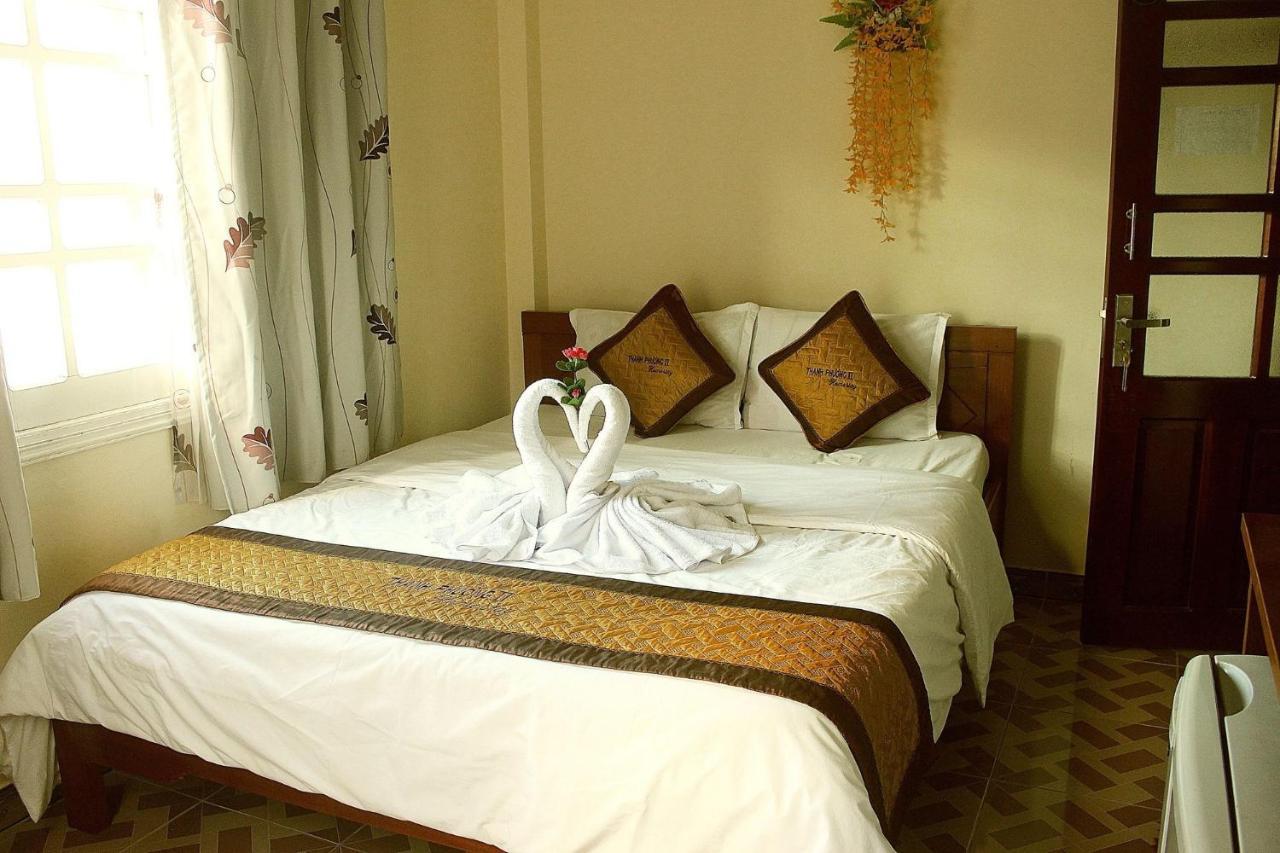 Dk House Homestay Hoi An Exteriör bild